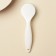 Massage brush for washing, 14 x 4cm