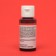 Driving dye gel "Top Decor", red, 30 g