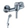 Shower mixer Rossinka b35-41