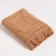 Trick Lovelife "Cozy Dream" 50x90 cm, coffee, 100% cotton, 400 g/m2