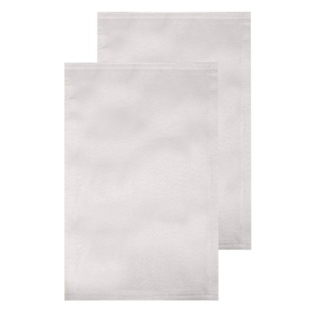 Napkins, size 30x45 cm - 2 pcs, color powder