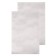Napkins, size 30x45 cm - 2 pcs, color powder