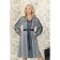 Women's dress, size 50