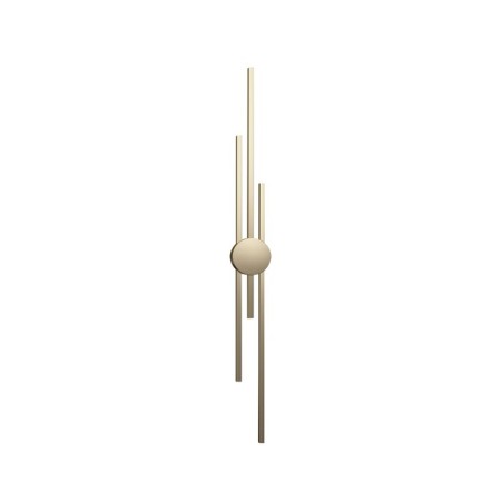 Wall lamp "Lorin", size 12x6x120 cm, 35W, LED, 3000K
