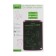 Graphic tablet for drawing and notes LCD Maxvi MGT-01, 8.5 ”, angle 160 °, CR2016, pink
