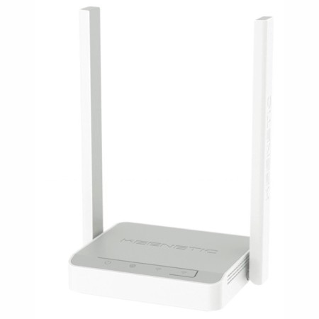Wi-Fi Router Keenetic Start (KN-1112) White-1