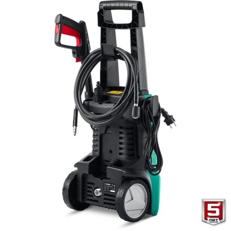 High-pressure washing "bison" ABD-160, 2100 watts, for the MiG-180 pistol-7