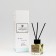 Aromadiffus with Stenova Home Sea Side sticks, 100 ml