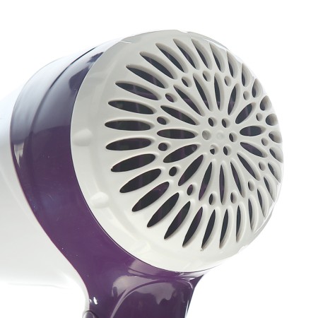 Feng Magnit RMH-1159, 1600 W, 2 speeds, folding handle, removable protective filter-2
