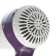 Feng Magnit RMH-1159, 1600 W, 2 speeds, folding handle, removable protective filter