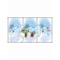 Developing puzzle "Logic 24", 24 puzzles