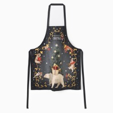 Apron Ethel 