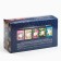 Gift set of "Brilliant success": tea assorted 20 pcs. x 1.8 mug, 300 ml.
