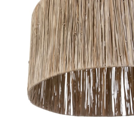 Ceiling lamp from the palm tree "Oka" 1x120W, E27, 60x60x60 cm-4