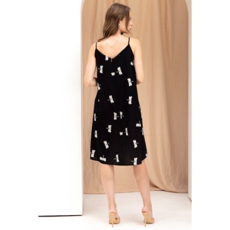 Women's dress, size 50-1