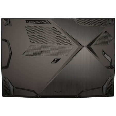 Laptop MSI Thin 15 B12VE-1294XRU (9S7-16R831-1294) Gray-8