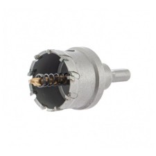 Denzel 724014 metal crown, carbide, 44 mm