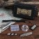 Fish survival set "Best Fisherman", 9 items