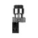 BD21 2P switch with NO lock