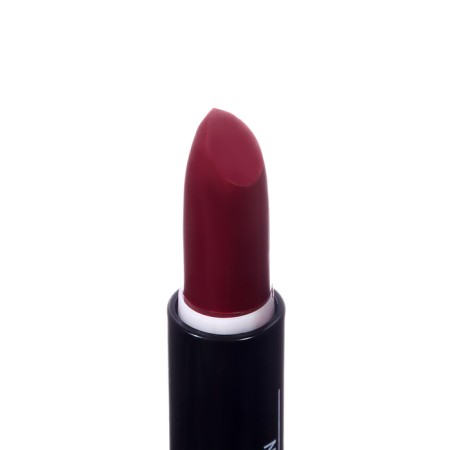 Lipstick Jeanmishel Satin Cream Texture tone 20 plum, 14 g-5