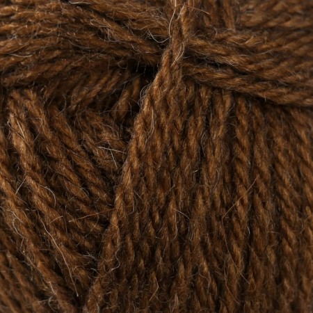 Yarn "merchant" 50% acrylic, 50% camel. Smother 200m/100g (165 T.Bzhevaya)-2