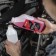 Motoshampoon LAVR for a contactless washing concentrate 1: 3-5, 1 kg LN7710