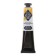 Acrylic artistic paint in the tube 46 ml, ZHK "Master Class", Neapolitan yellow, 12304209