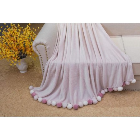 Cover Multi-Ball, size 220x240 cm, powder color-5