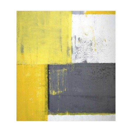 Set of napkins for setting the table "Patchwork Grange", rectangular, size 32x46 cm, 4 pcs-2