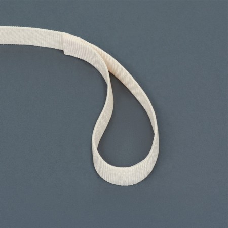 Leash 3 m x 3 cm, beige-2