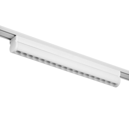 SLIM SLIM SLIM "Book-33" LED 18W 3000K-6000K 48V CRI90 White 3.2x3.8x3.6cm-6