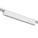 SLIM SLIM SLIM "Book-33" LED 18W 3000K-6000K 48V CRI90 White 3.2x3.8x3.6cm