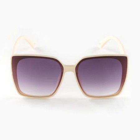 Sunglasses "OneSun", UV 400, pipe 14.5 cm, width 14 cm, lens 5.4 x 6 cm-4