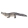 Figure Konik "Alligator"