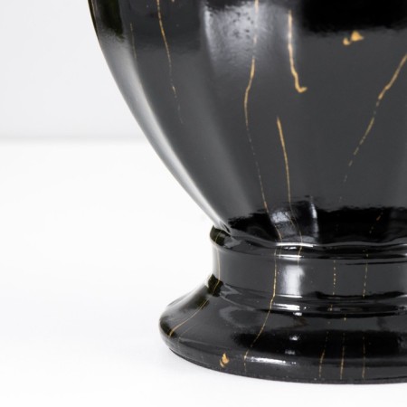Table lamp "Versalya" E27 40W Black 25x25x40 cm Risalux-3