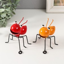 Metal souvenir 