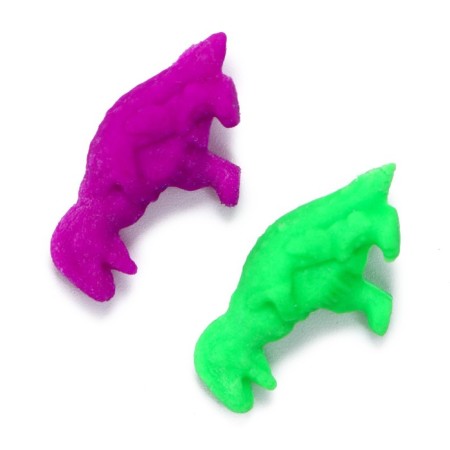 Children's set for experiments "Growing animals. Dinosaurs ", set 2 pcs., Mix-8