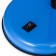 Table lamp 17338227/1 E27 40W Blue 13x13x30 cm Risalux