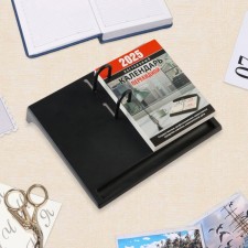 Block for desktop calendars 