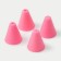 Spring Confectionery Dolyana "Fobos", 4 nozzles, 15 × 2.5 × 2.5 cm