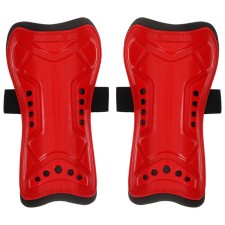 Щитки футбольные ONLYTOP, цвета МИКС