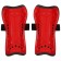 Football shields Onlytop, Mix colors