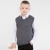 Vest for boys, height 122 cm