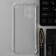 Ibox Case case for Honor X7A, Silicone, Anti -Manager