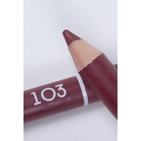 Lip pencil Vivienne Sabo Jolies Levres, tone 103, 1.4 g-4