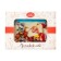 New Year. Marmalade cake "New Year", mix, 350 g