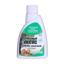 Wood vinegar, 250 ml