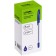 Handle Ballicone Istanm "150", node 0.7 mm, blue ink, transparent case
