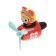 Flavor cat pilot, 2 aromas, red