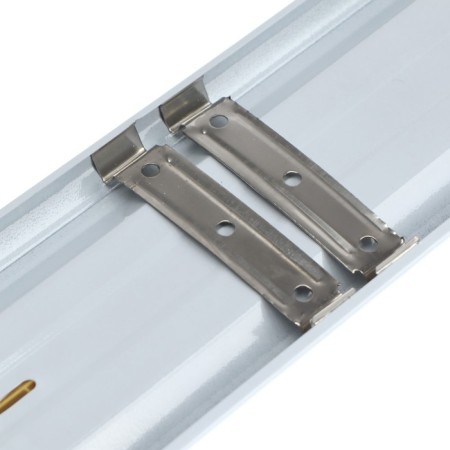 TDM LED DPO 3017 "People" LED lamp, 36 W, 3200 lm, 4500 K, with a sensor-3